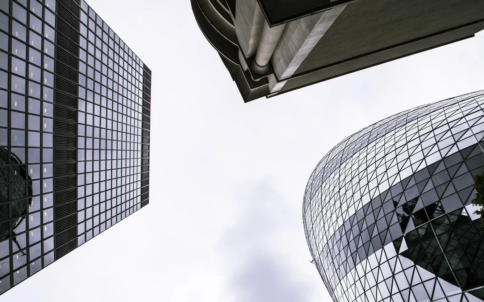 Buildings, architecture and city