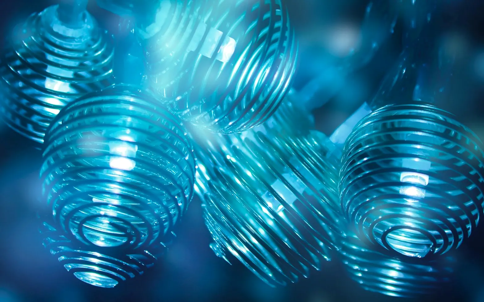 Christmas, ornament and lights